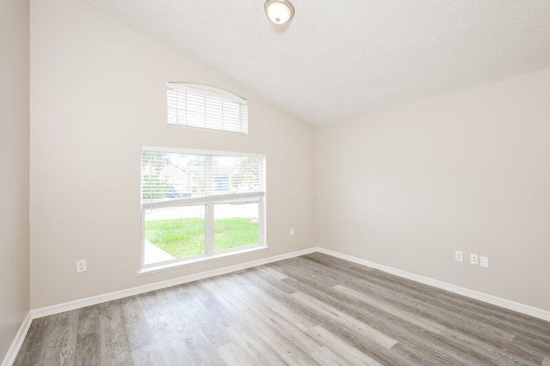 2,200/Mo, 7612 Fort Sumter Dr Orlando, FL 32822 Bedroom View 2