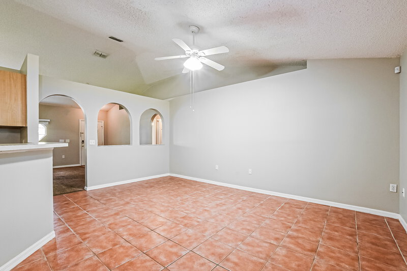 2,185/Mo, 1324 Montheath Cir Ocoee, FL 34761 Family Room View