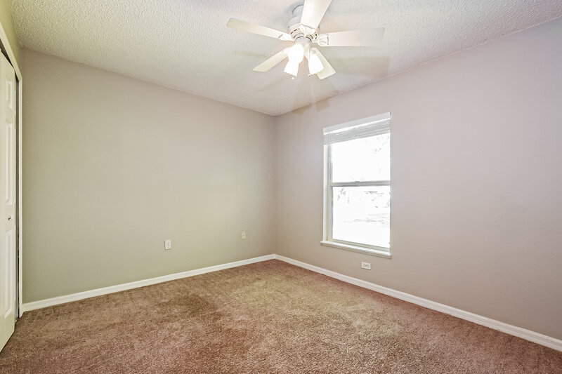 2,185/Mo, 1324 Montheath Cir Ocoee, FL 34761 Bedroom View