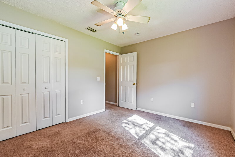 2,185/Mo, 1324 Montheath Cir Ocoee, FL 34761 Bedroom View 3