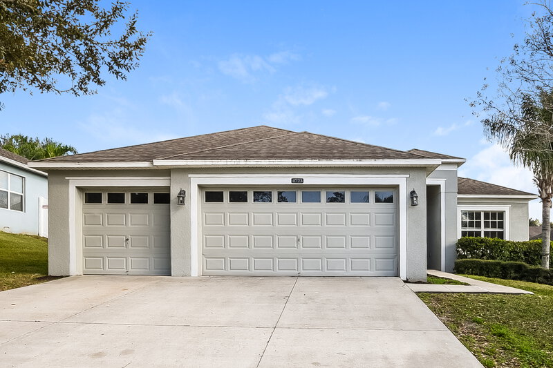 2,435/Mo, 4723 Coppola Dr Mount Dora, FL 32757 External View