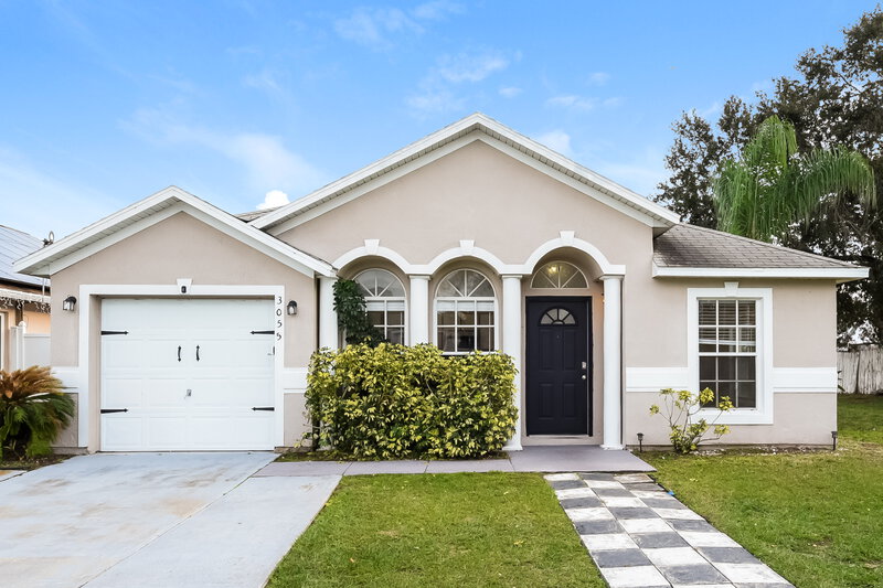 2,000/Mo, 3055 Pineda Dr Orlando, FL 32822 External View