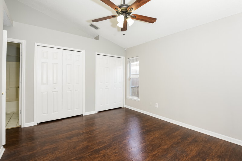2,000/Mo, 3055 Pineda Dr Orlando, FL 32822 Main Bedroom View