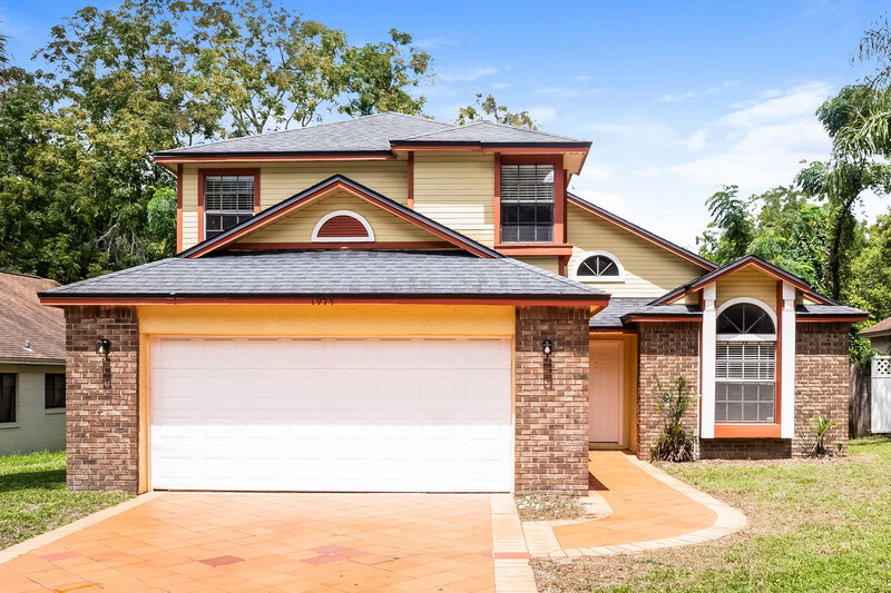 2,235/Mo, 1975 Piedmont Park Blvd Apopka, FL 32703 External View