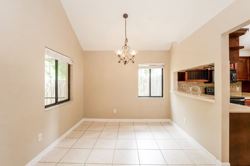 2,235/Mo, 1975 Piedmont Park Blvd Apopka, FL 32703 Dining Room View