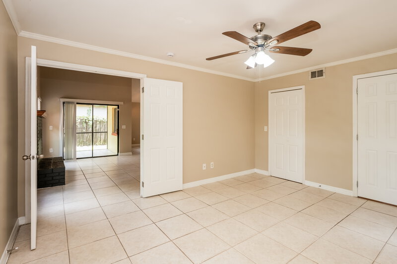 2,235/Mo, 1975 Piedmont Park Blvd Apopka, FL 32703 Main Bedroom View 2