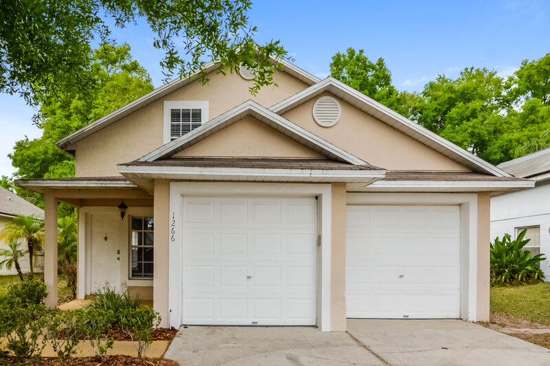 2,535/Mo, 1266 Sheeler Hills Dr Apopka, FL 32703 External View