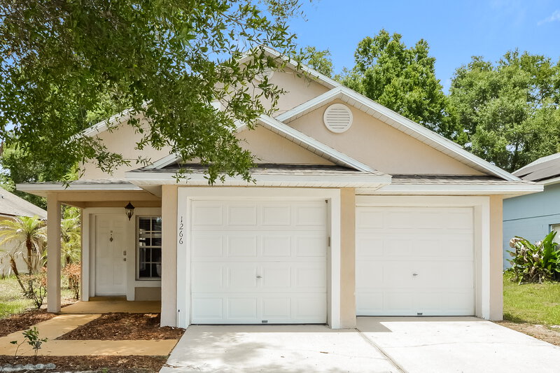 2,440/Mo, 1266 Sheeler Hills Dr Apopka, FL 32703 External View