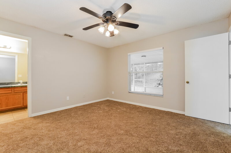 2,535/Mo, 1266 Sheeler Hills Dr Apopka, FL 32703 Main Bedroom View 2