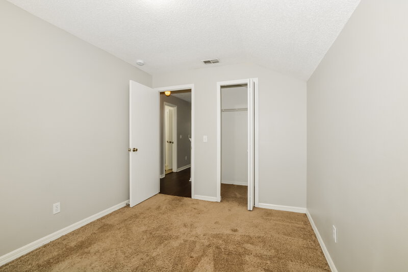 2,440/Mo, 1266 Sheeler Hills Dr Apopka, FL 32703 Bedroom View 4