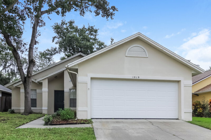 2,345/Mo, 1019 Henson Ct Oviedo, FL 32765 External View