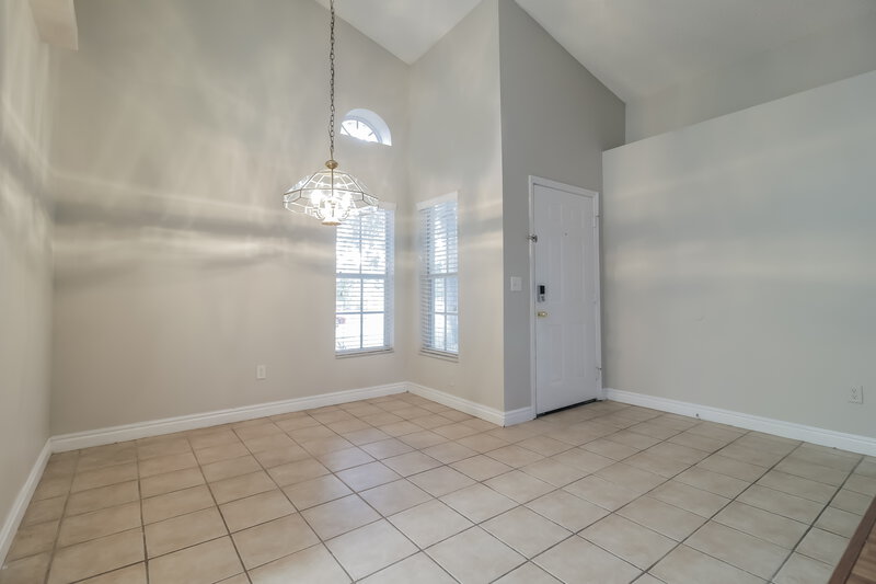 2,345/Mo, 1019 Henson Ct Oviedo, FL 32765 Living Room View