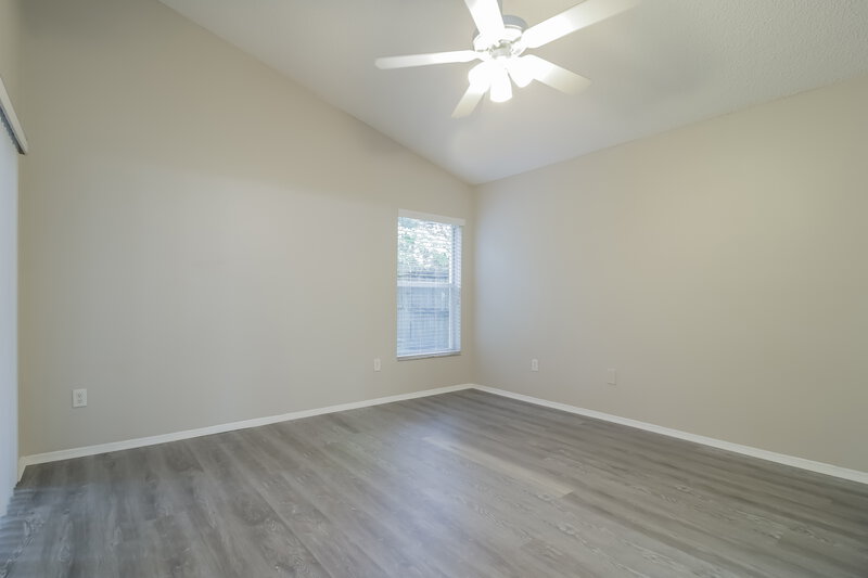 2,345/Mo, 1019 Henson Ct Oviedo, FL 32765 Main Bedroom View