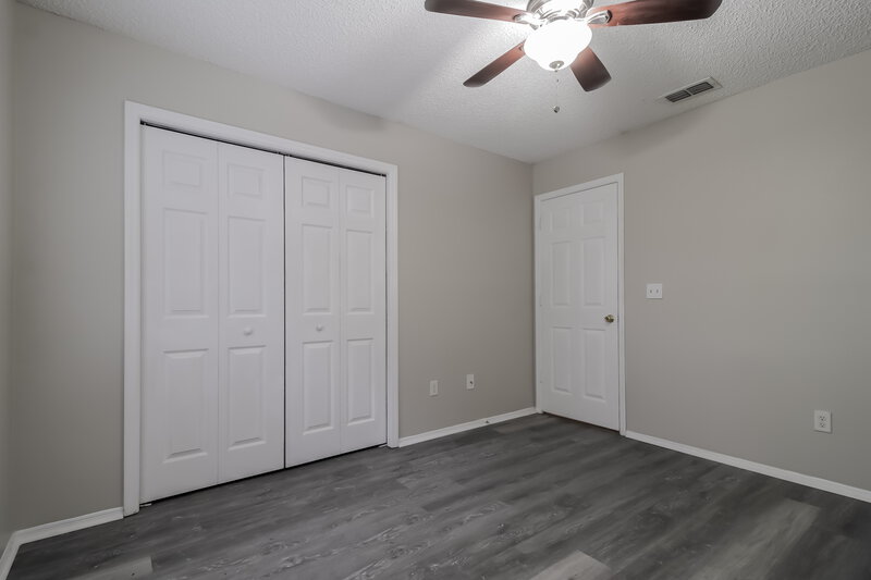 2,345/Mo, 1019 Henson Ct Oviedo, FL 32765 Bedroom View 4
