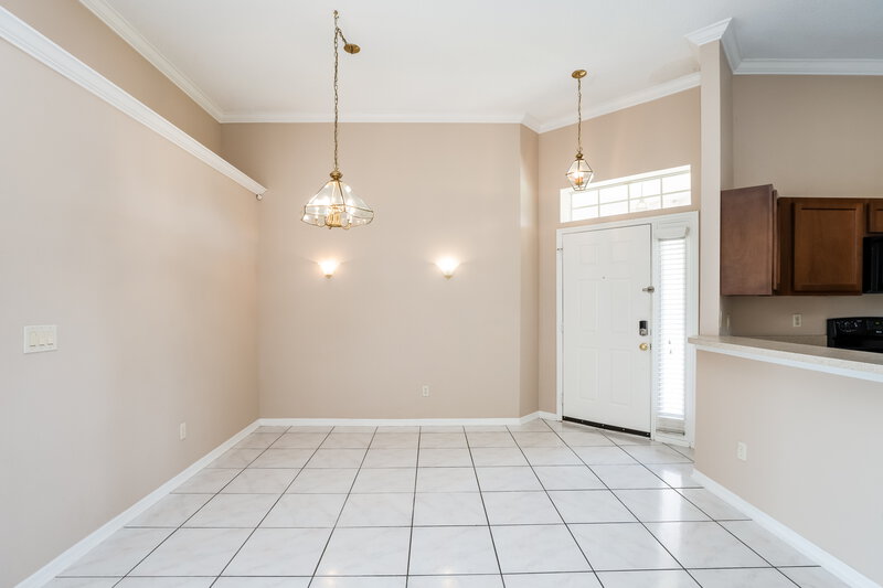 2,820/Mo, 2944 Cedena Cove St Orlando, FL 32817 Dining Room View