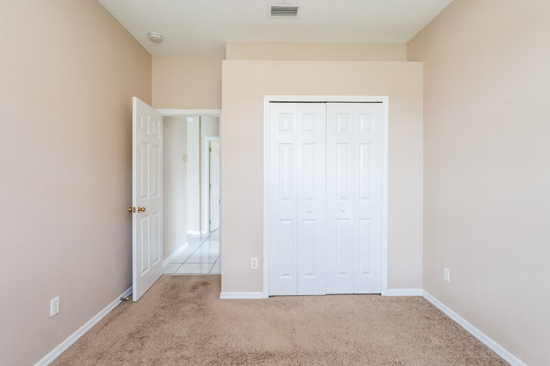 2,820/Mo, 2944 Cedena Cove St Orlando, FL 32817 Bedroom View