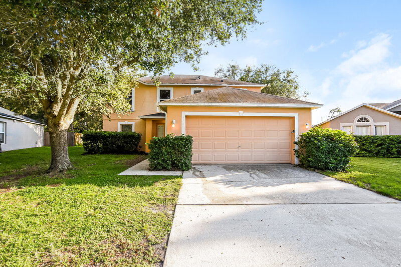 2,655/Mo, 4785 Willamette Cir Orlando, FL 32826 External View