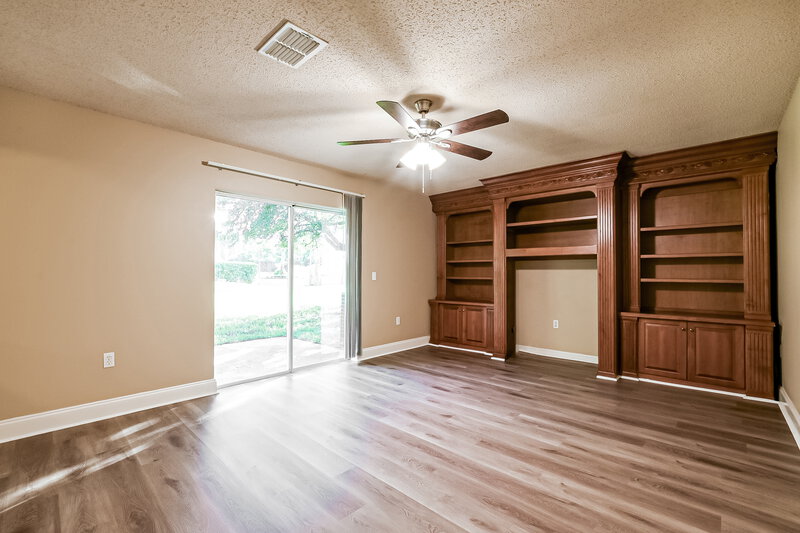 2,655/Mo, 4785 Willamette Cir Orlando, FL 32826 Dining Room View