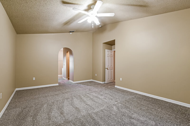 2,655/Mo, 4785 Willamette Cir Orlando, FL 32826 Main Bedroom View