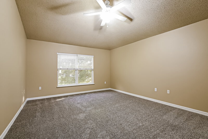 2,655/Mo, 4785 Willamette Cir Orlando, FL 32826 Bedroom View