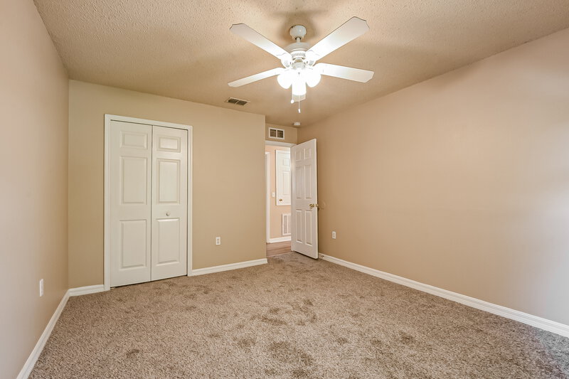 2,655/Mo, 4785 Willamette Cir Orlando, FL 32826 Bedroom View 3