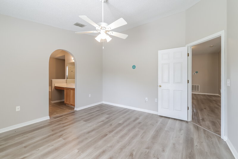 2,860/Mo, 16011 Chichester Ct Clermont, FL 34714 Main Bedroom View