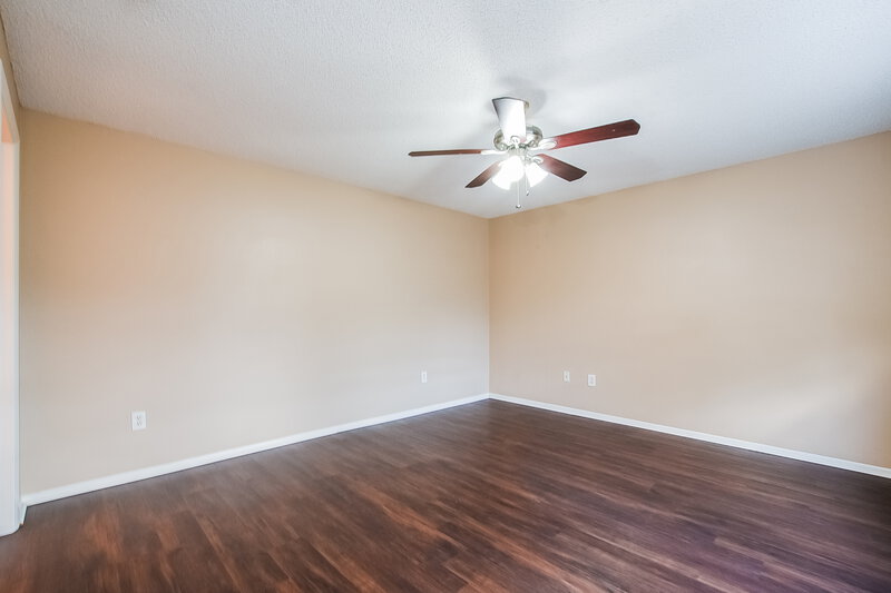 2,485/Mo, 3072 Natoma Way Orlando, FL 32825 Main Bedroom View