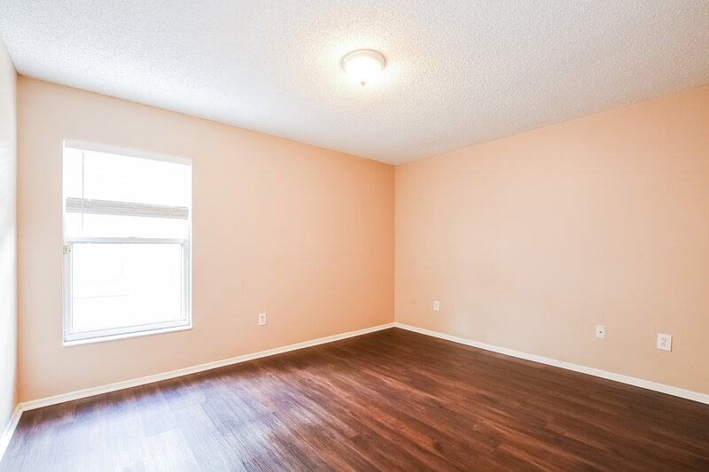 2,485/Mo, 3072 Natoma Way Orlando, FL 32825 Bedroom View