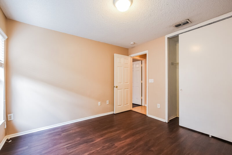 2,485/Mo, 3072 Natoma Way Orlando, FL 32825 Bedroom View 3