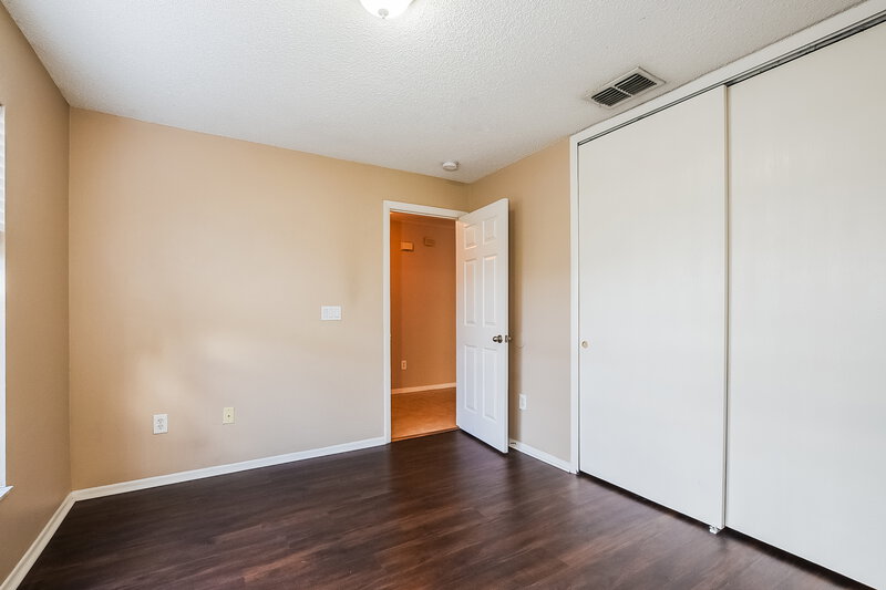 2,485/Mo, 3072 Natoma Way Orlando, FL 32825 Bedroom View 5