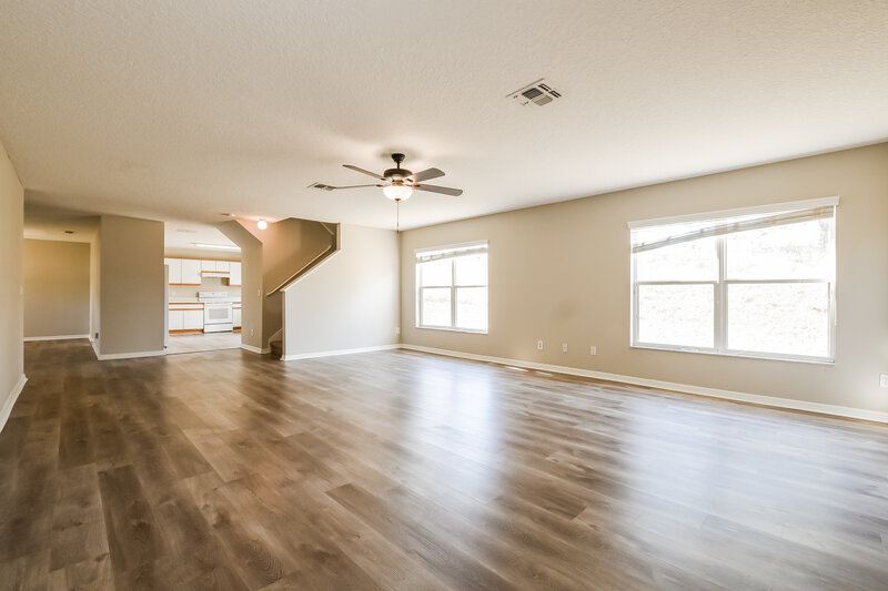 3,350/Mo, 448 Southridge Rd Clermont, FL 34711 Living Room View