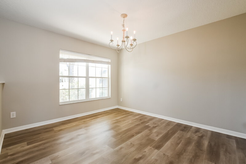 3,350/Mo, 448 Southridge Rd Clermont, FL 34711 Dining Room View