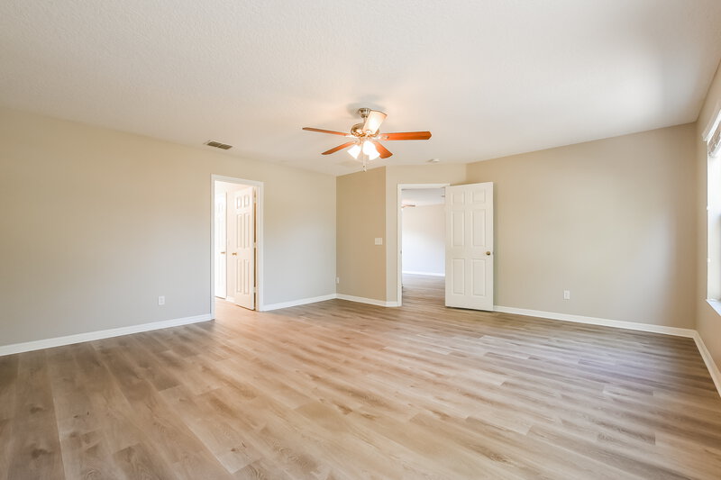 3,350/Mo, 448 Southridge Rd Clermont, FL 34711 Main Bedroom View 2