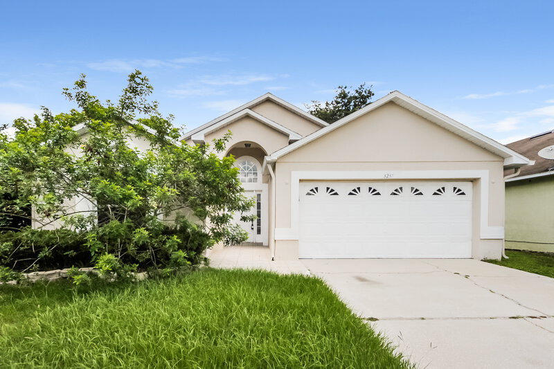 2,620/Mo, 3237 Harpers Ferry Ct Orlando, FL 32837 External View