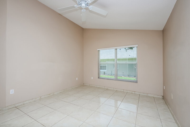 2,620/Mo, 3237 Harpers Ferry Ct Orlando, FL 32837 Main Bedroom View 2