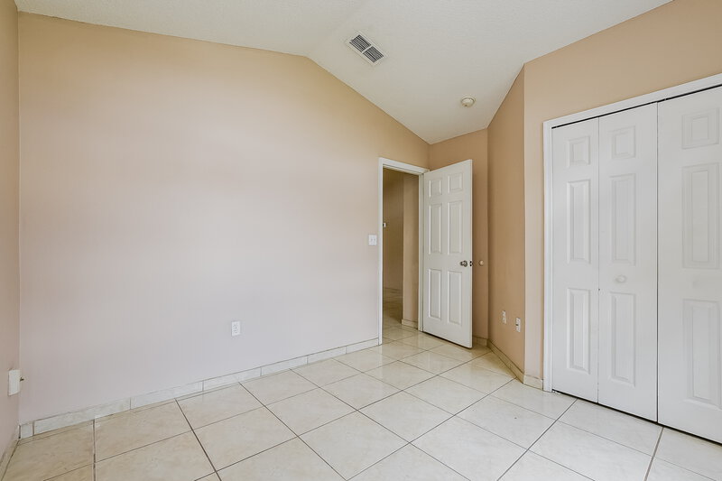 2,570/Mo, 3237 Harpers Ferry Ct Orlando, FL 32837 Bedroom View 3