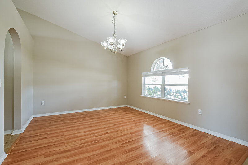 2,595/Mo, 744 Westcliffe Dr Winter Garden, FL 34787 Dining Room View