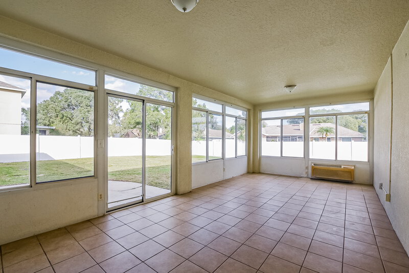 2,595/Mo, 744 Westcliffe Dr Winter Garden, FL 34787 Sun Room View