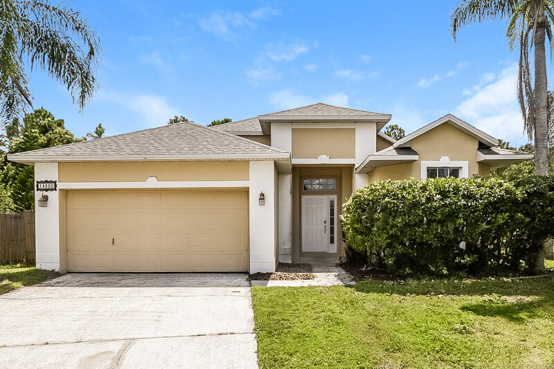 2,340/Mo, 14200 Viburnum Ln Orlando, FL 32828 External View