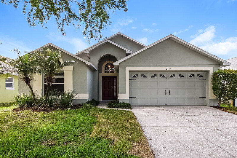 2,735/Mo, 2161 Fennell St Maitland, FL 32751 External View