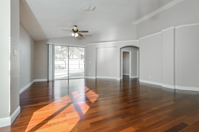 3,760/Mo, 2161 Fennell St Maitland, FL 32751 Living Room View