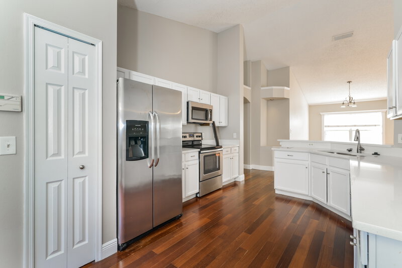 3,760/Mo, 2161 Fennell St Maitland, FL 32751 Kitchen View