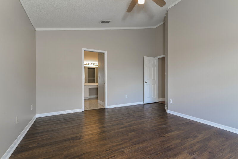 3,760/Mo, 2161 Fennell St Maitland, FL 32751 Main Bedroom View 2