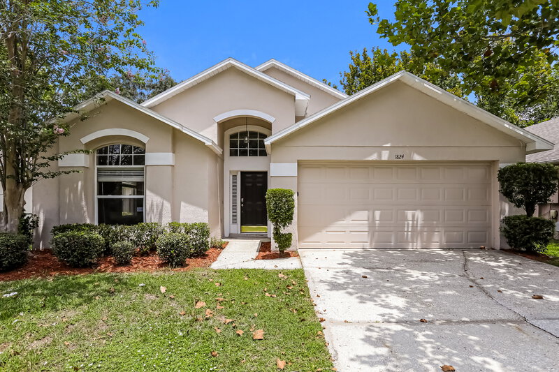 2,330/Mo, 1824 Bobtail Dr Maitland, FL 32751 External View