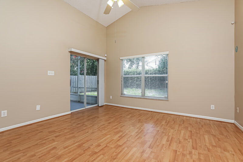 2,330/Mo, 1824 Bobtail Dr Maitland, FL 32751 Living Room View