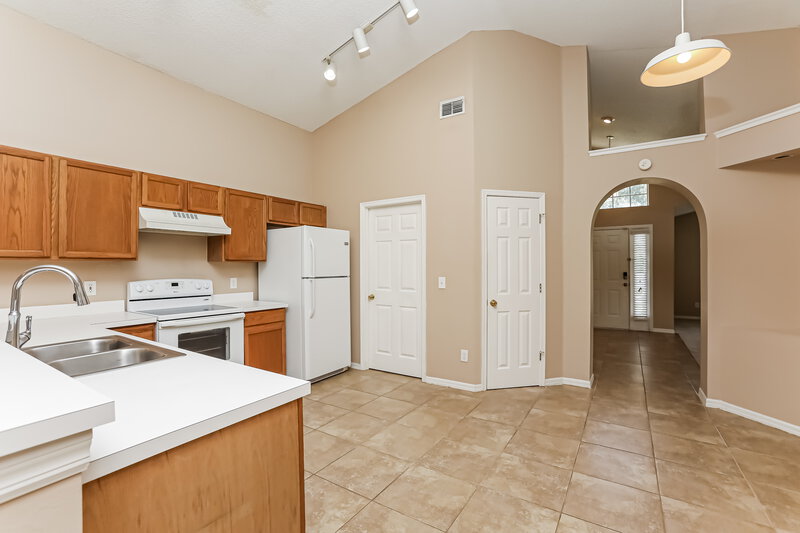 2,330/Mo, 1824 Bobtail Dr Maitland, FL 32751 Kitchen View