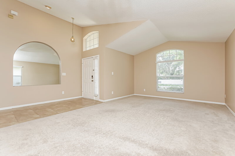 2,330/Mo, 1824 Bobtail Dr Maitland, FL 32751 Sitting Room View
