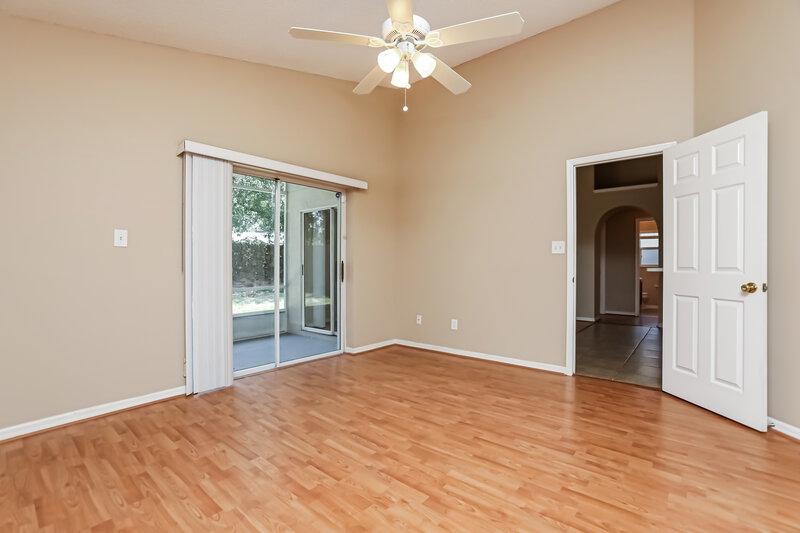 2,330/Mo, 1824 Bobtail Dr Maitland, FL 32751 Main Bedroom View