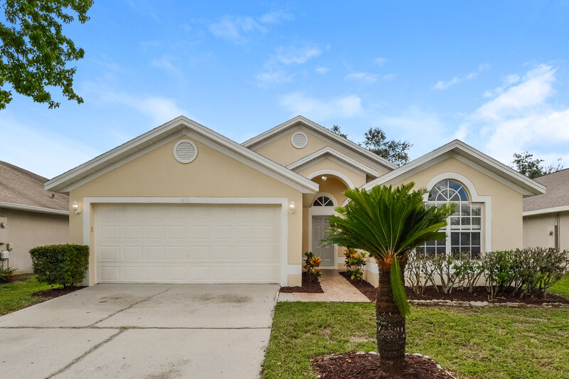 2,220/Mo, 10710 Wildlife Pl Orlando, FL 32825 External View