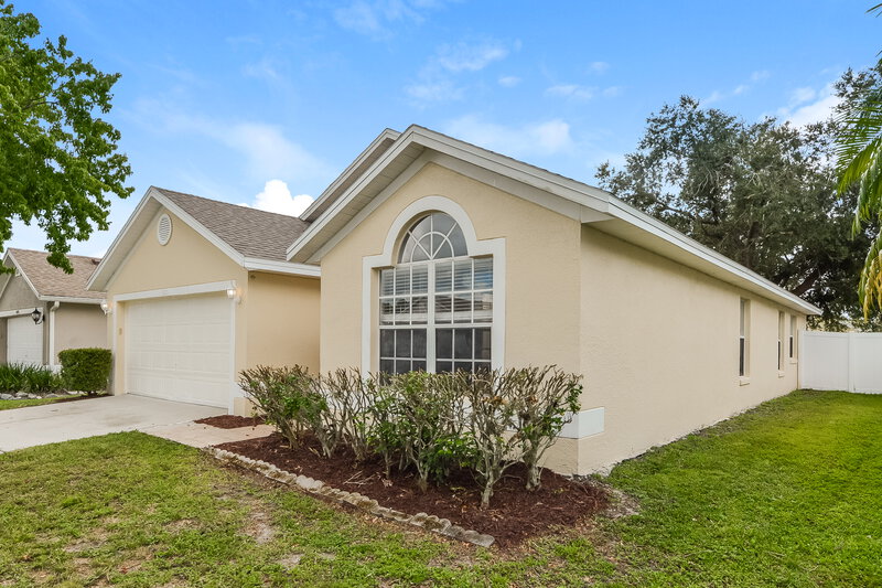 2,220/Mo, 10710 Wildlife Pl Orlando, FL 32825 Front View